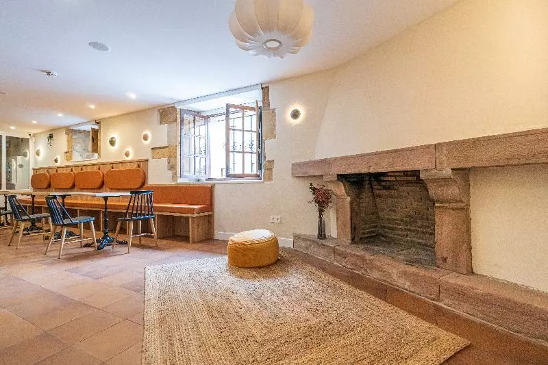 Hotelli Bestprice Santillana