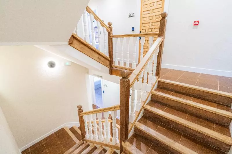 Hotelli Bestprice Santillana