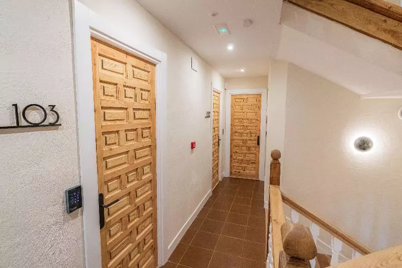 Hotelli Bestprice Santillana