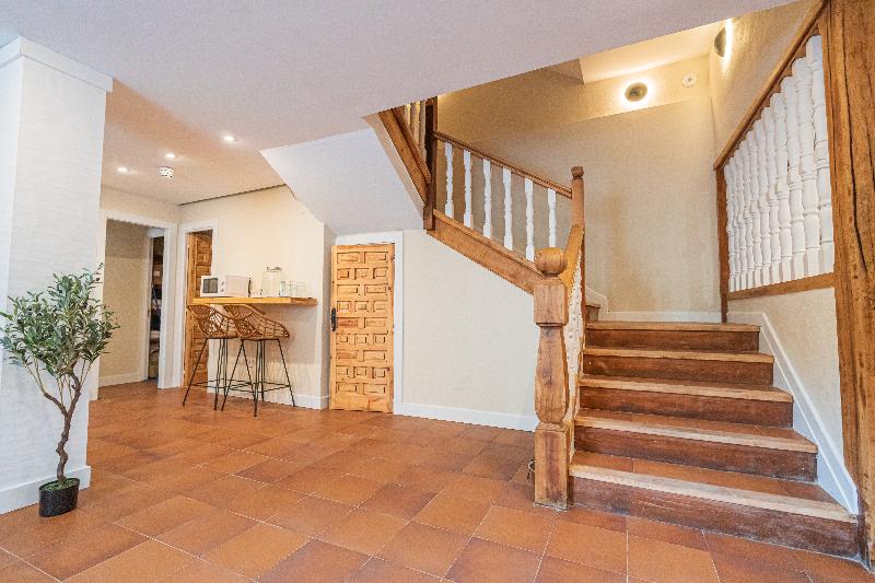 Отель Bestprice Santillana