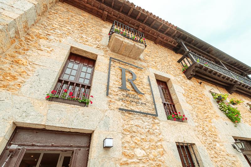 Отель Bestprice Santillana