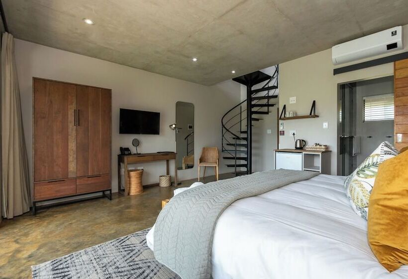 فندق Dragonview Lodge