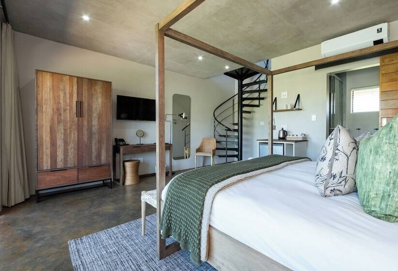 فندق Dragonview Lodge