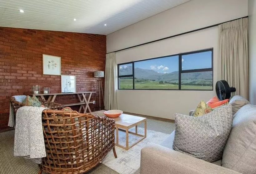 Hotelli Dragonview Lodge