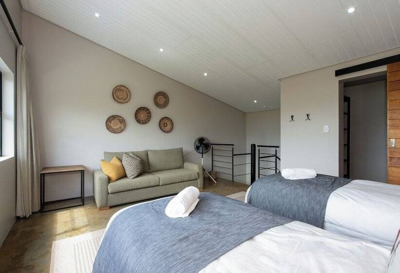 فندق Dragonview Lodge