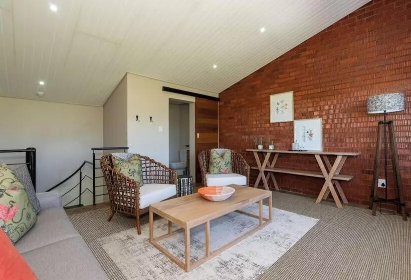 Hotelli Dragonview Lodge