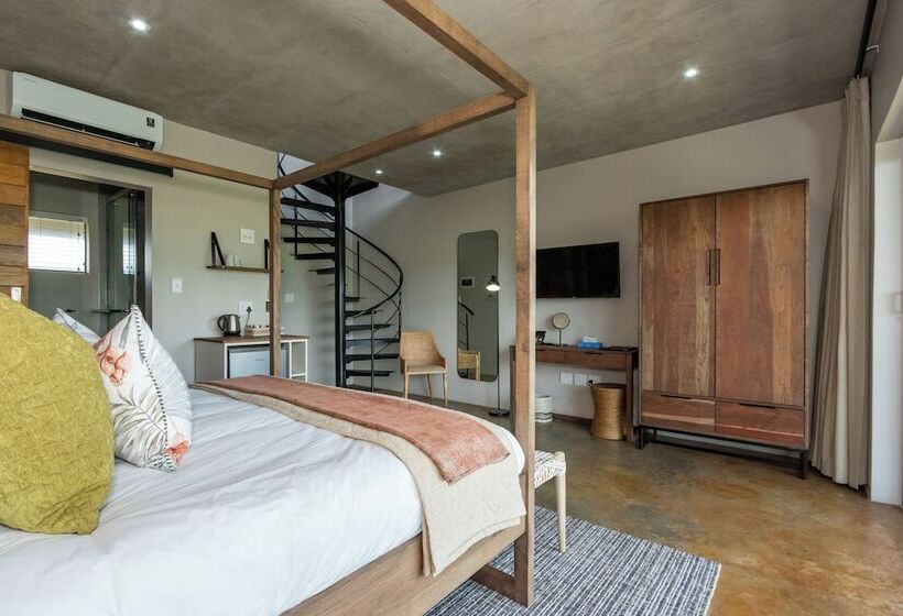 فندق Dragonview Lodge