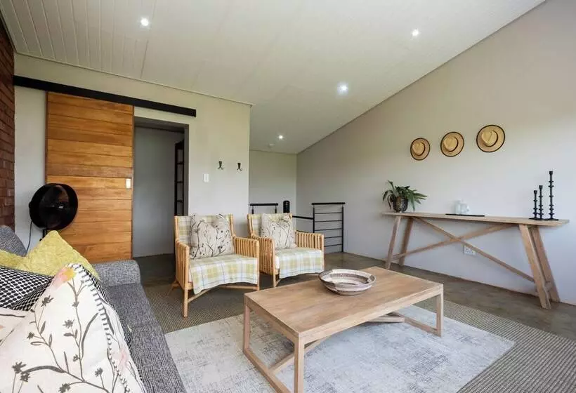 Hotelli Dragonview Lodge