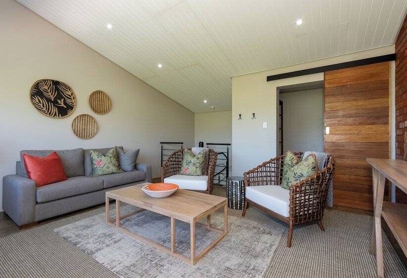 فندق Dragonview Lodge