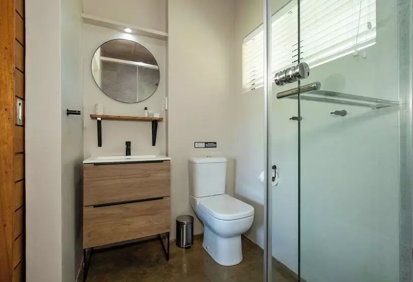 Hotelli Dragonview Lodge