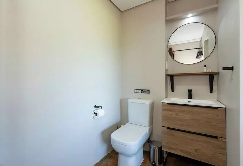 Hotelli Dragonview Lodge