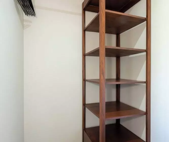 Hotelli Dragonview Lodge