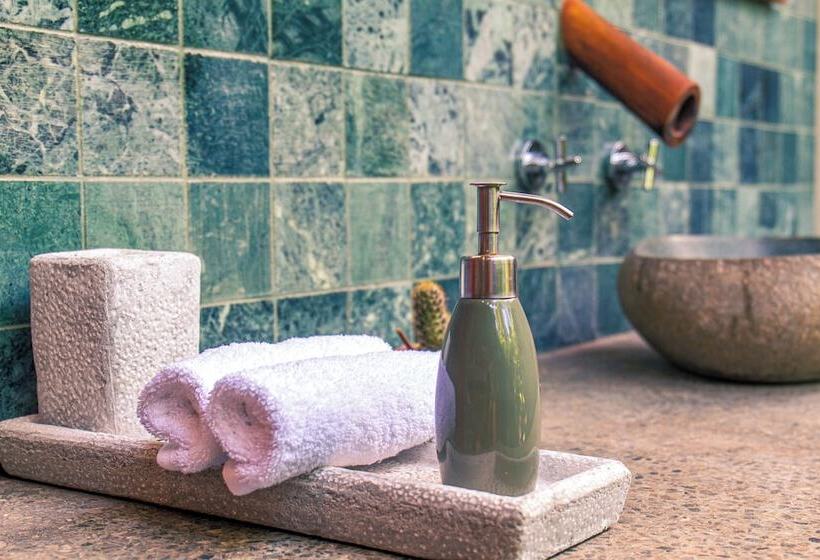 Отель The Jungalows Kima Surf Hiriketiya