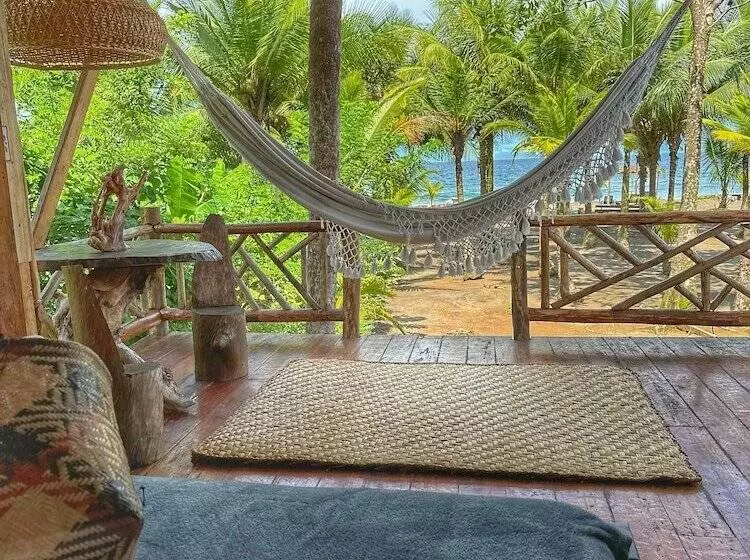 Hotelli Tortuga Bay Eco