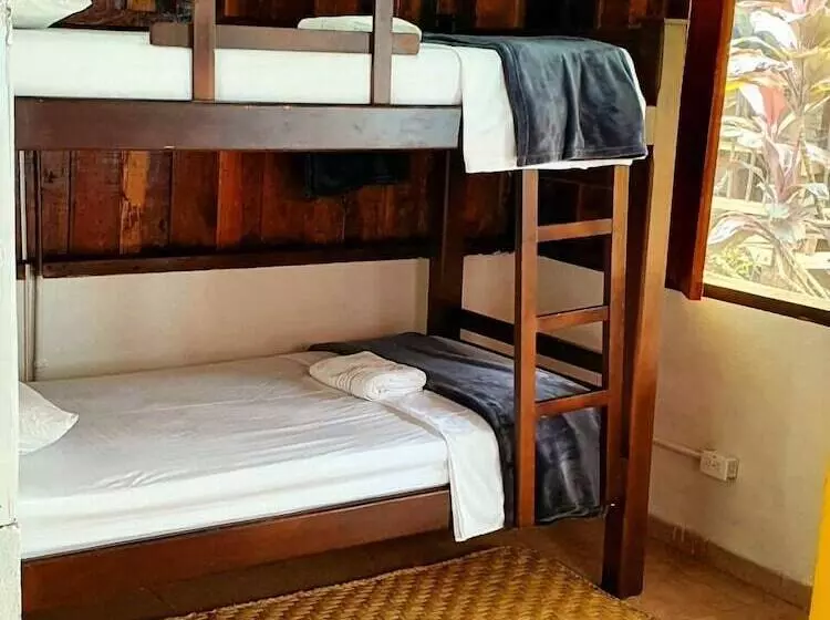 Hotelli Tortuga Bay Eco