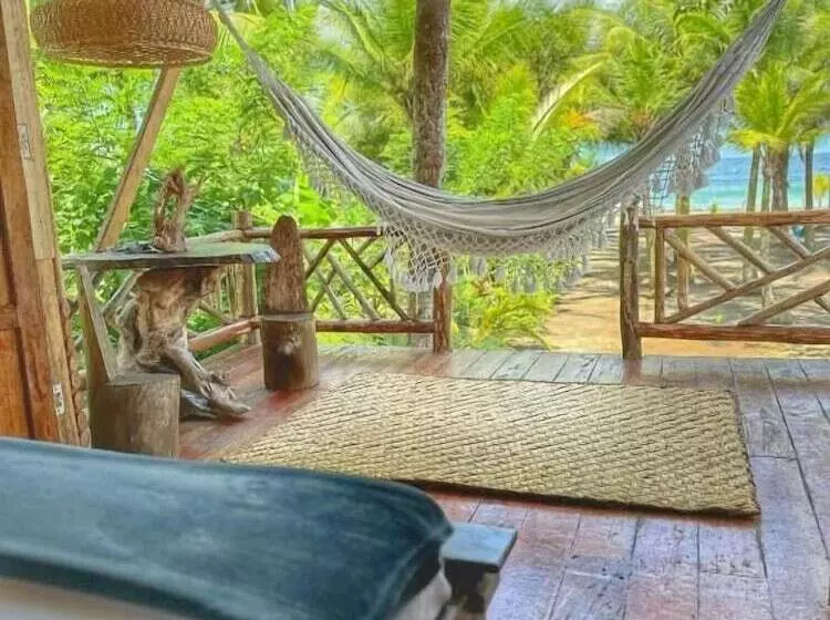 Hotelli Tortuga Bay Eco