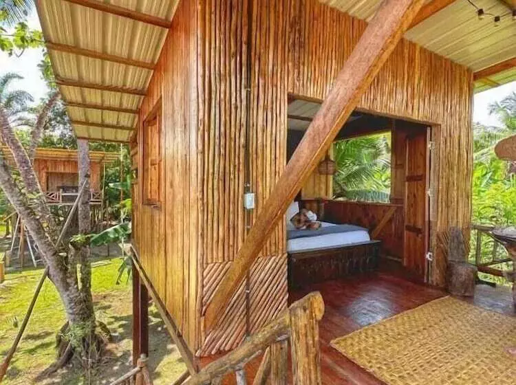 Hotelli Tortuga Bay Eco