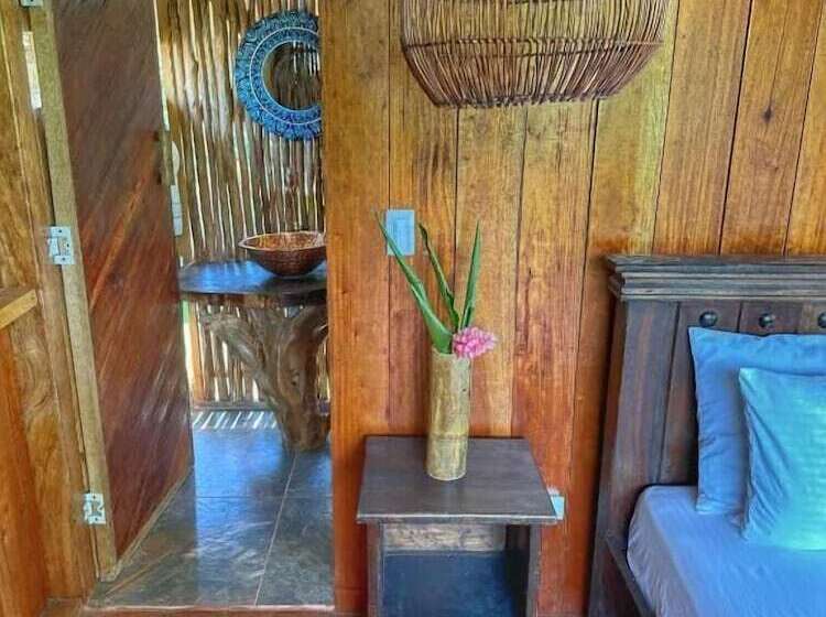 Szálloda Tortuga Bay Eco