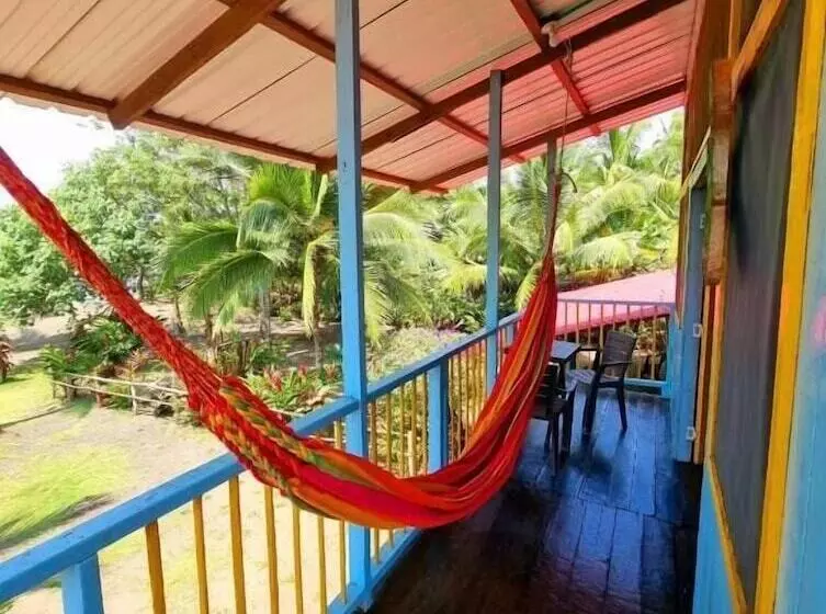 Hotelli Tortuga Bay Eco