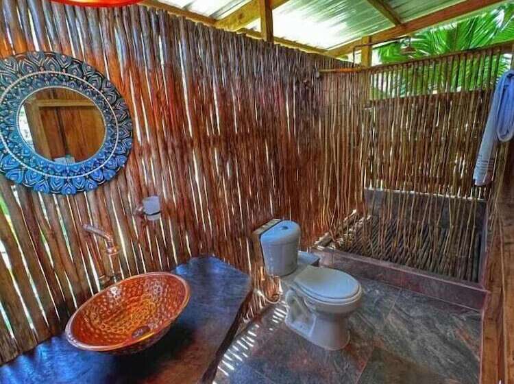 Szálloda Tortuga Bay Eco