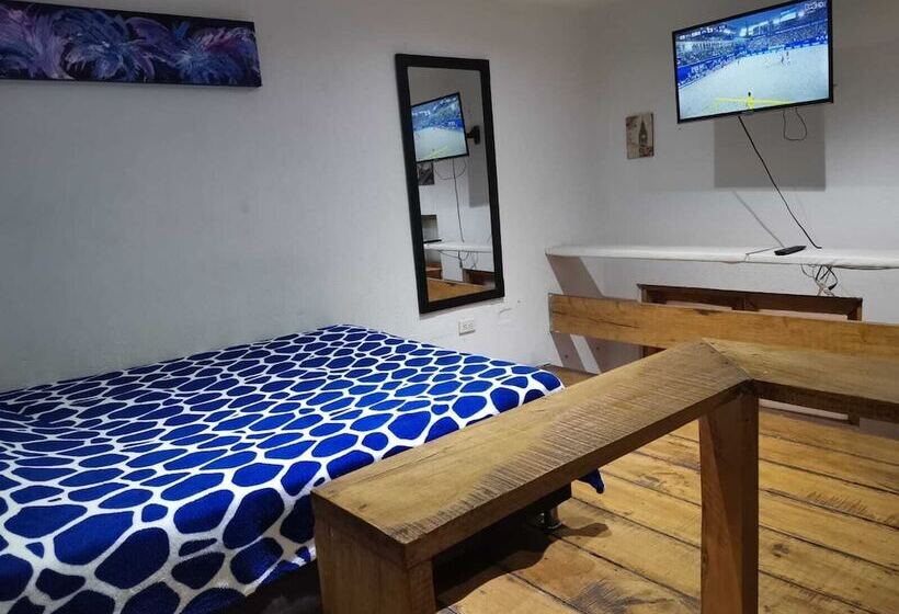 Parrot House San Antonio