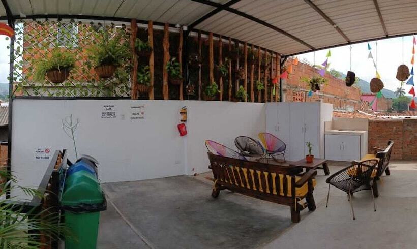 Parrot House San Antonio