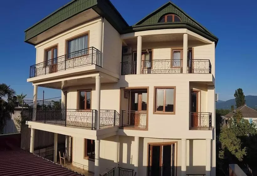 پانسیون Guest House Marina