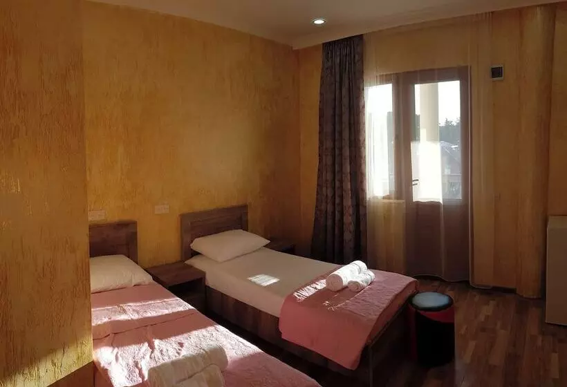 پانسیون Guest House Marina