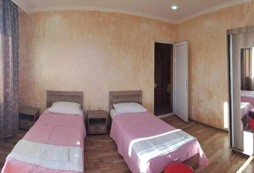 پانسیون Guest House Marina