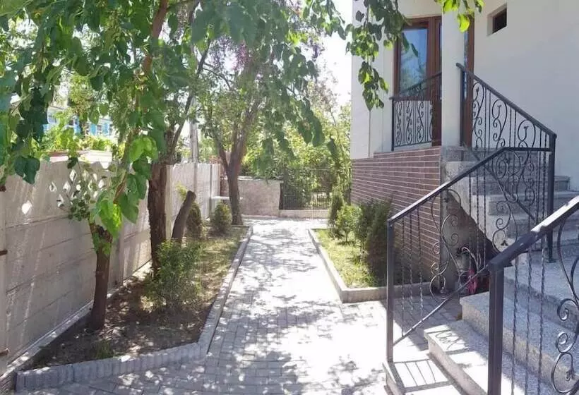 پانسیون Guest House Marina