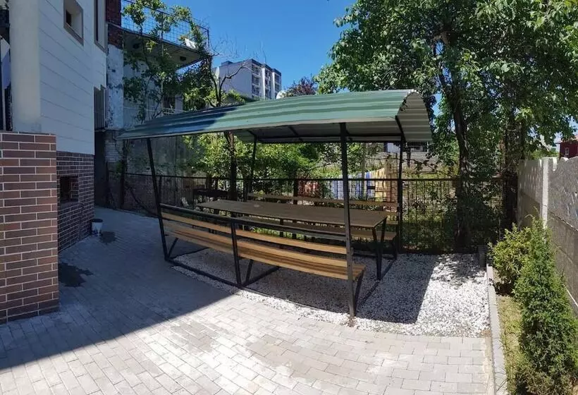 پانسیون Guest House Marina