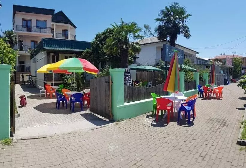 پانسیون Guest House Marina