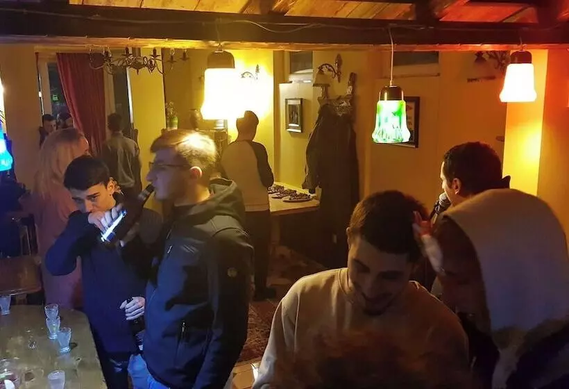 پانسیون Guest House Marina