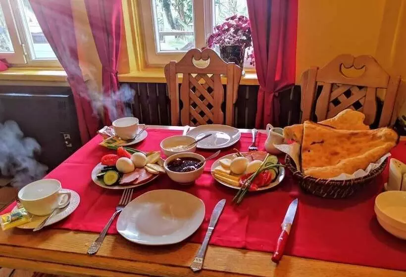 پانسیون Guest House Marina