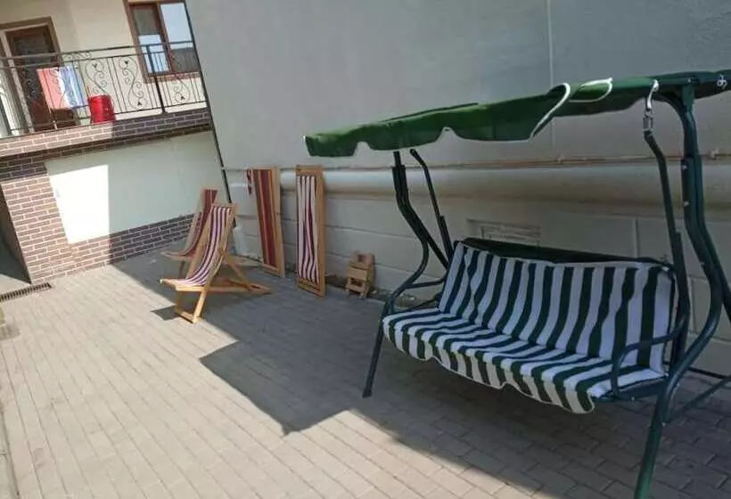 پانسیون Guest House Marina