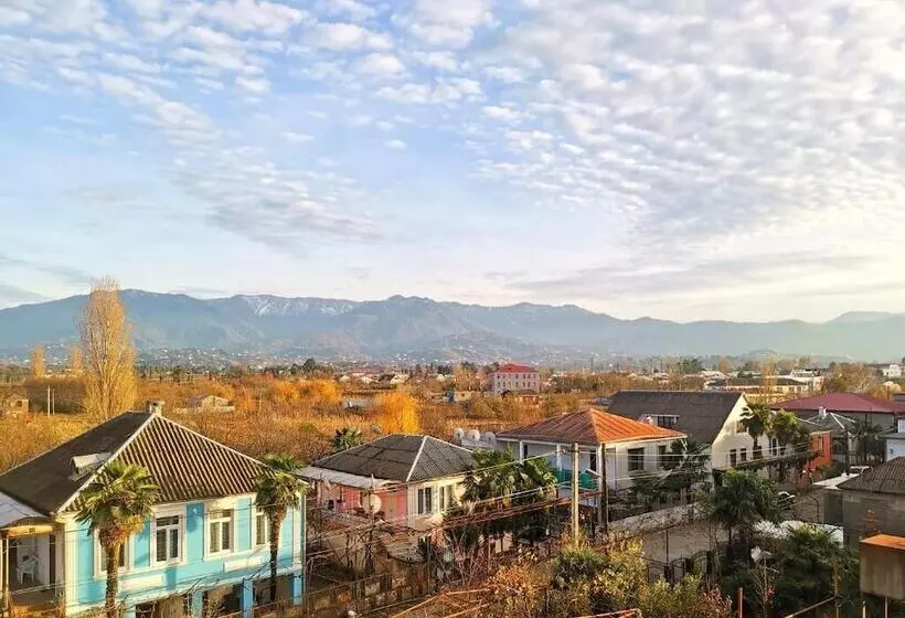 پانسیون Guest House Marina