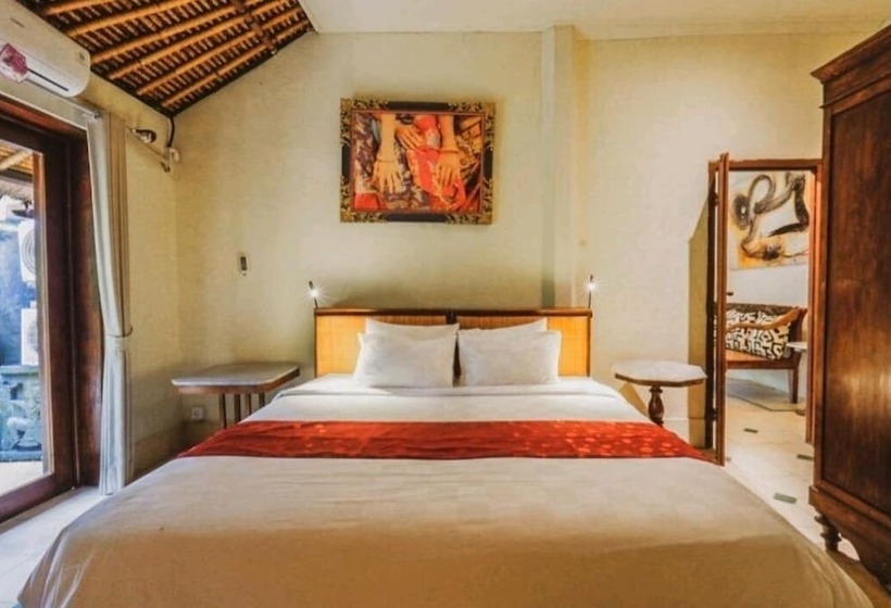 Bebek Cottages Sanur