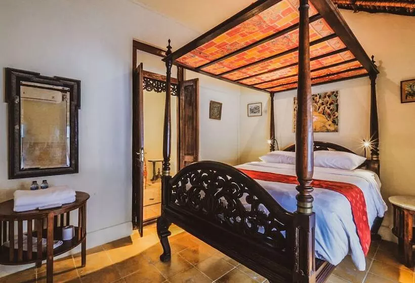 Bebek Cottages Sanur