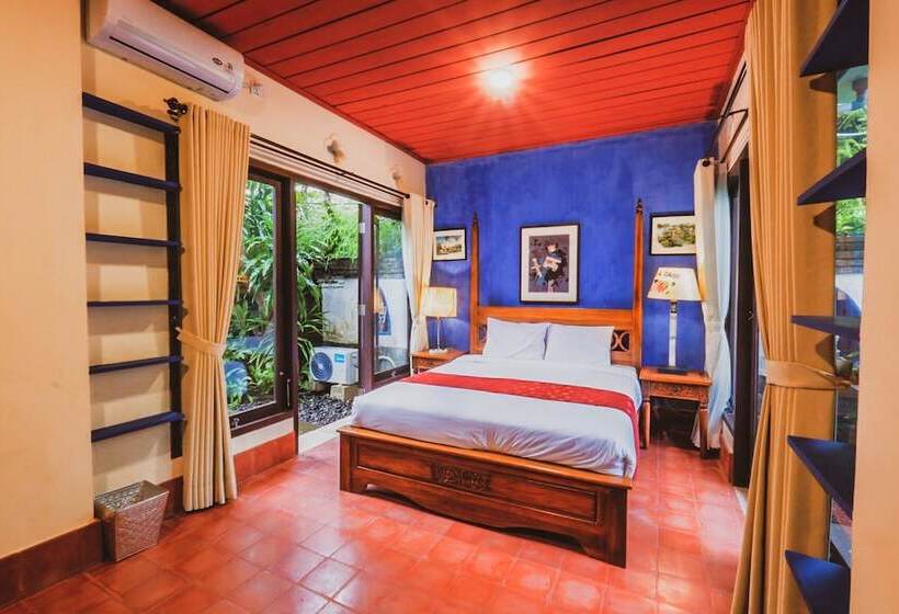 Bebek Cottages Sanur