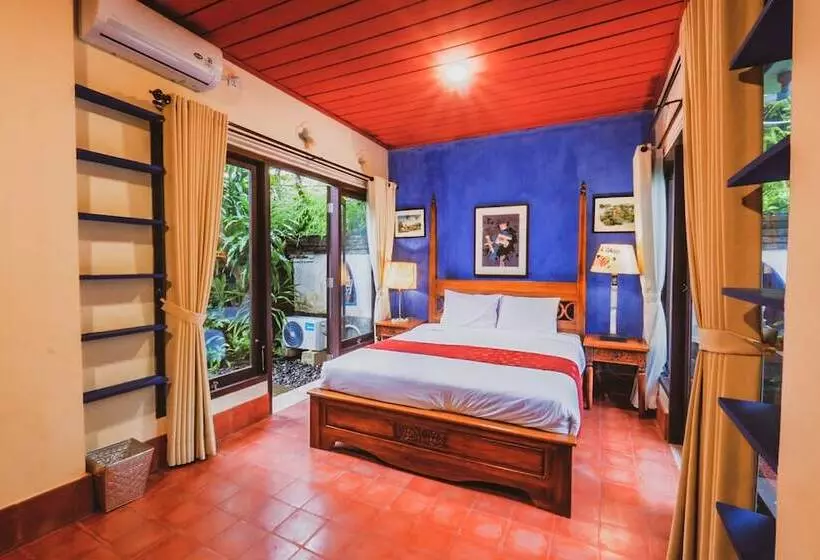 Bebek Cottages Sanur