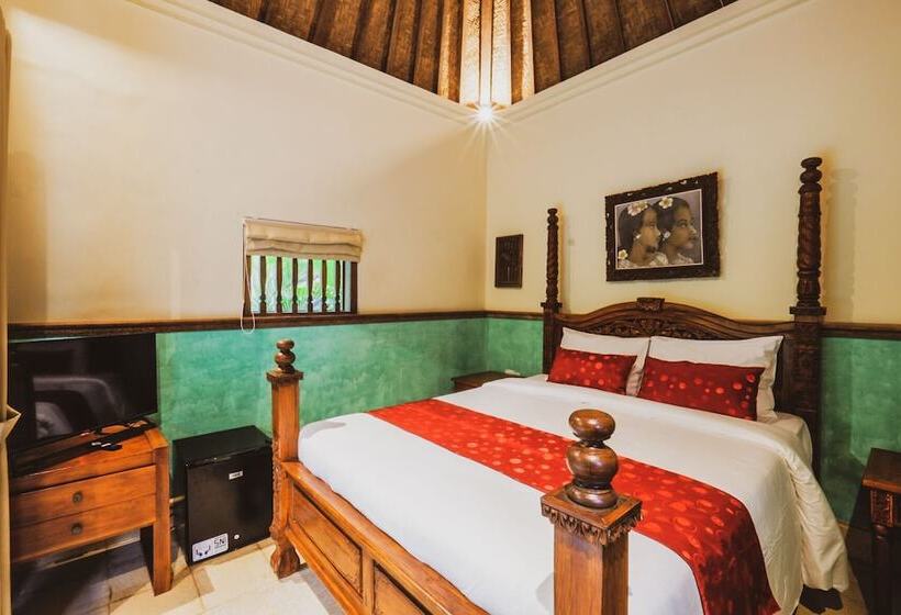 Bebek Cottages Sanur