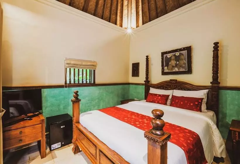 Bebek Cottages Sanur