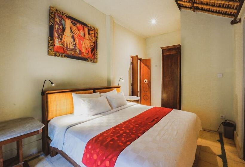 Bebek Cottages Sanur