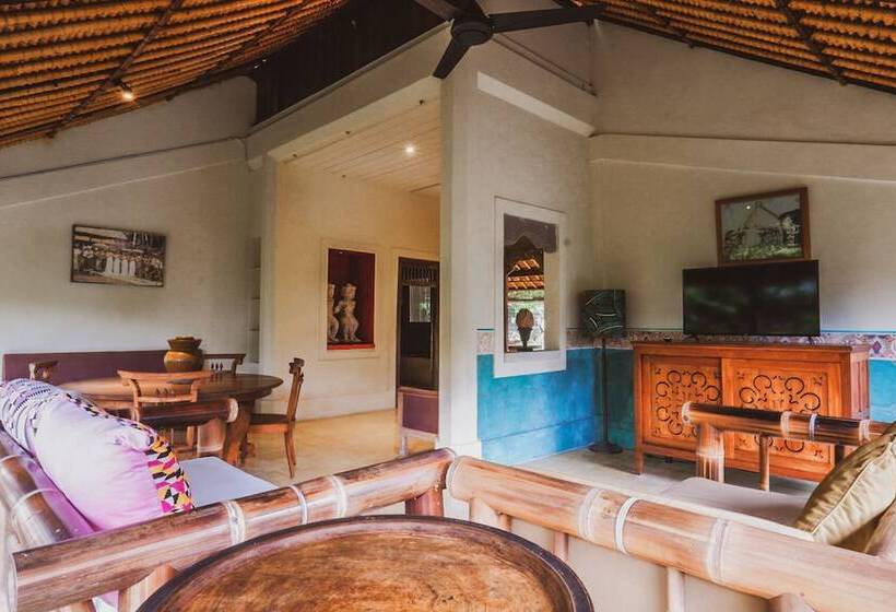 Bebek Cottages Sanur