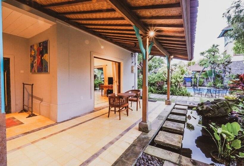 Bebek Cottages Sanur