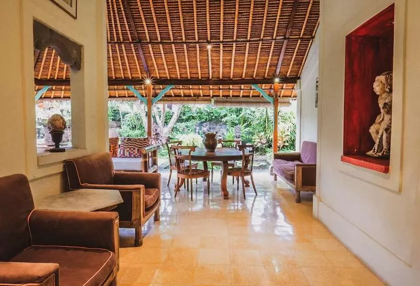 Bebek Cottages Sanur