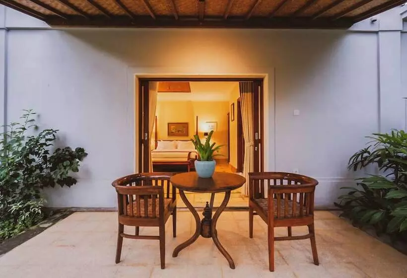 Bebek Cottages Sanur