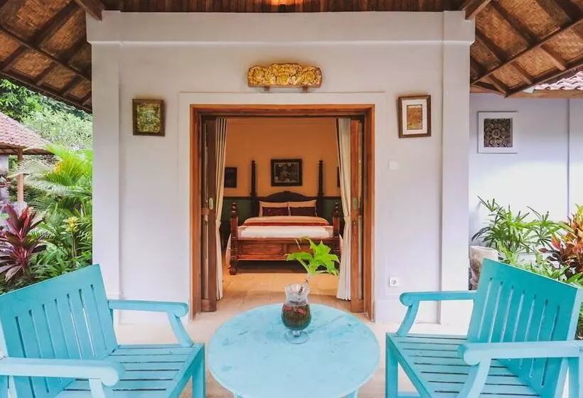 Bebek Cottages Sanur