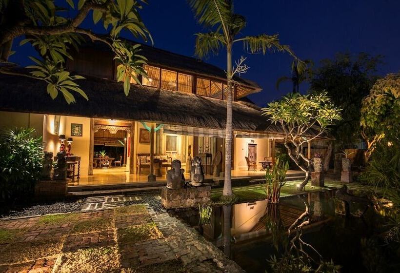 Bebek Cottages Sanur