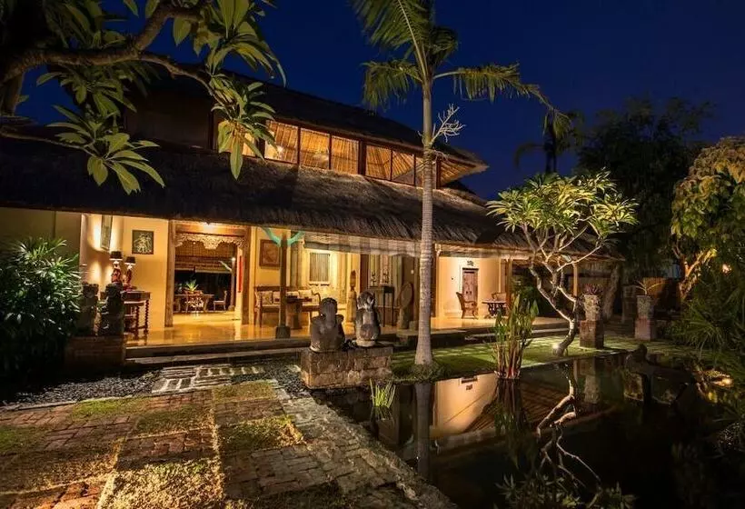 Bebek Cottages Sanur